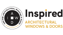 Inspired Windows Logo