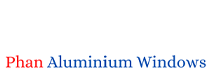 Phan Aluminium Windows Logo