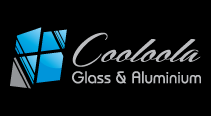 Cooloola Glass & Aluminium Logo