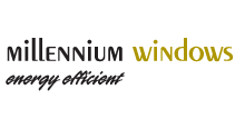 Millennium Windows logo