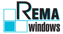 Rema Windows