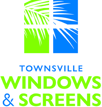 Townsville Windows & Screens Logo
