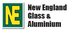 New England Glass and Aluminium Logo