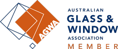 Australian Glass & Window Association Member Logo