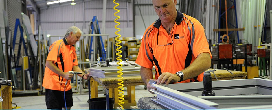 FABRICATORS FABRICATORS