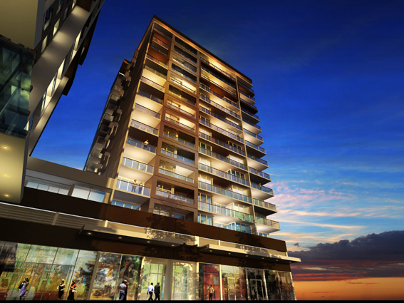 Acoustic Solutions for High-Performance Projects