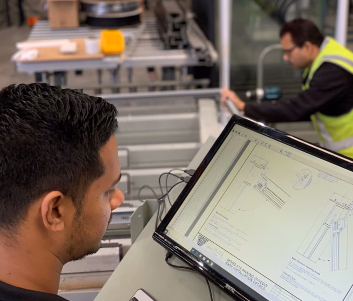 BAL-40 Solutions for High-Risk Projects