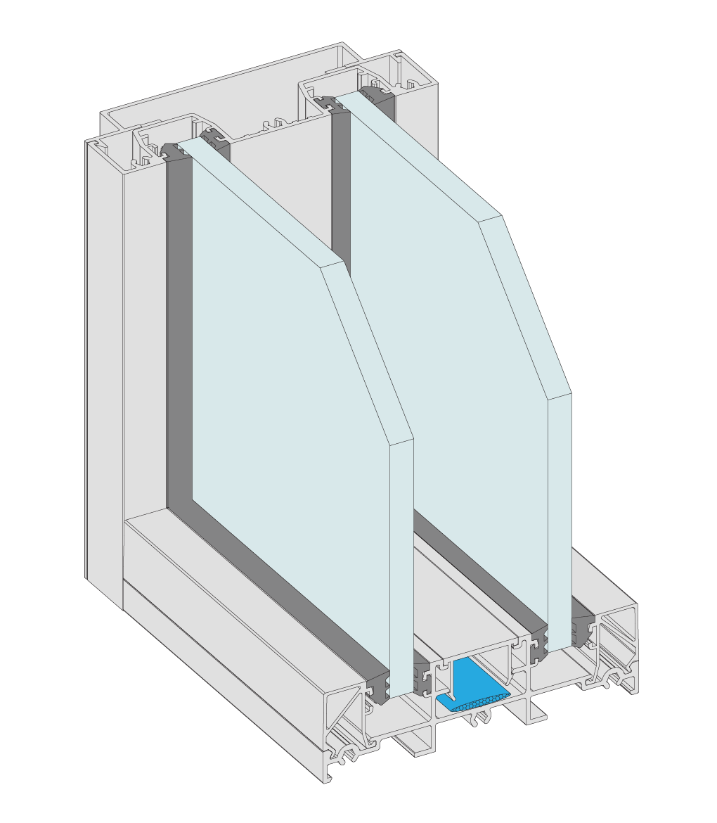 Office Partitioning System