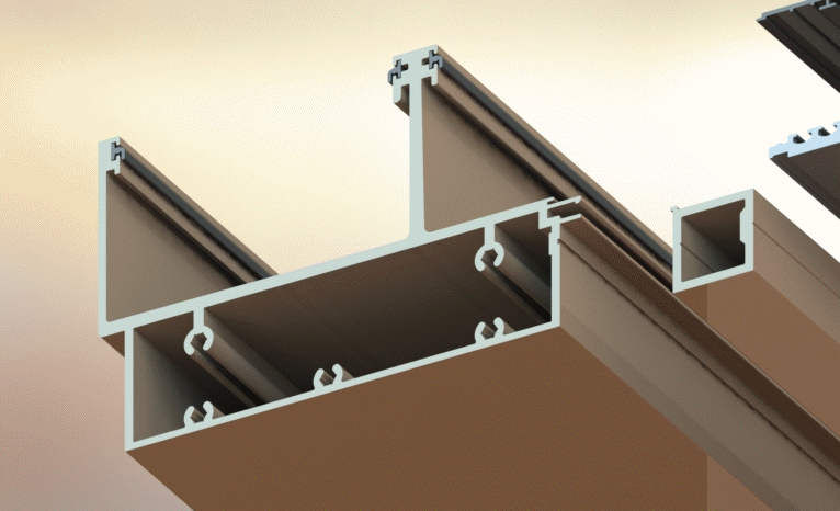 Spandrel Adaptor