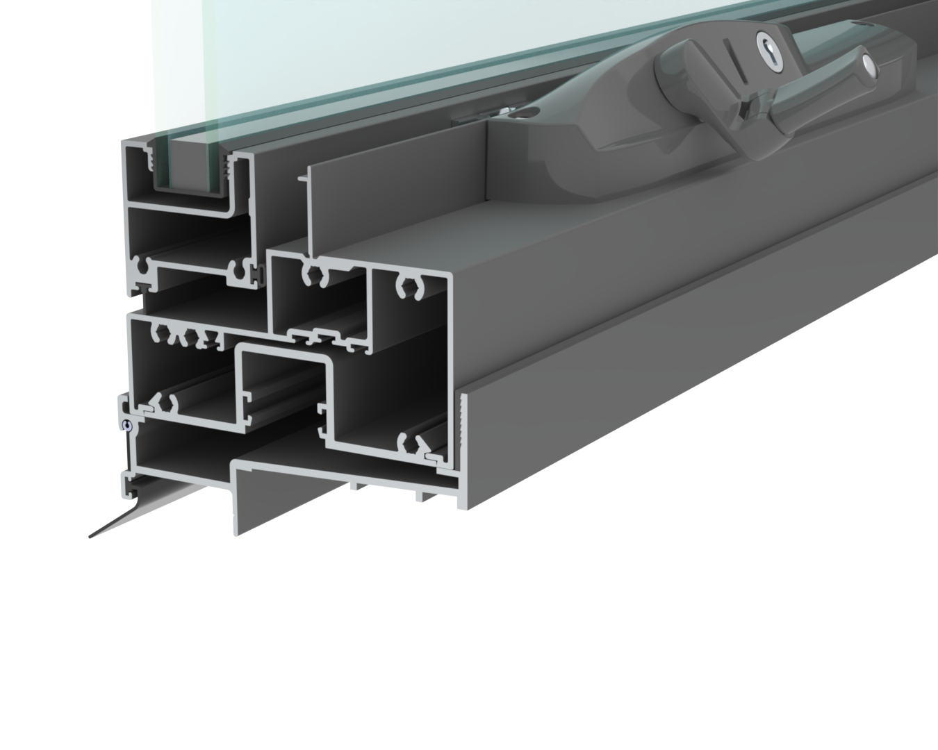 Hardware Options