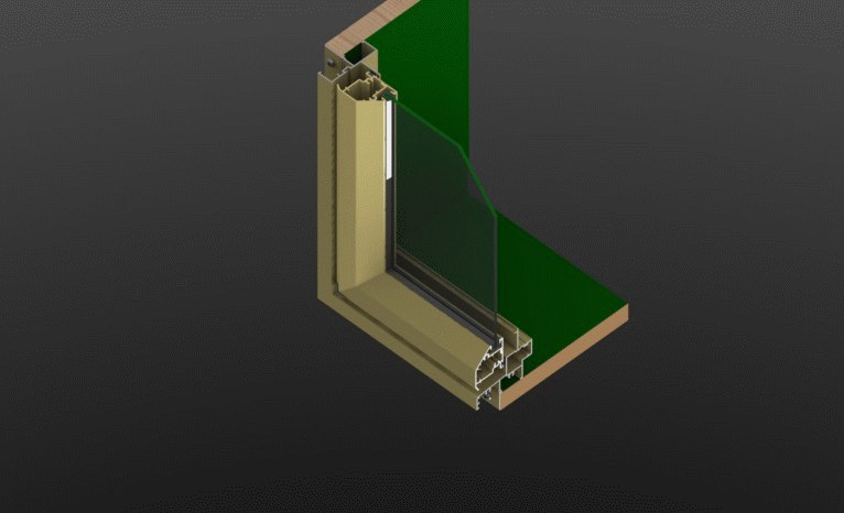 Replacement Trims