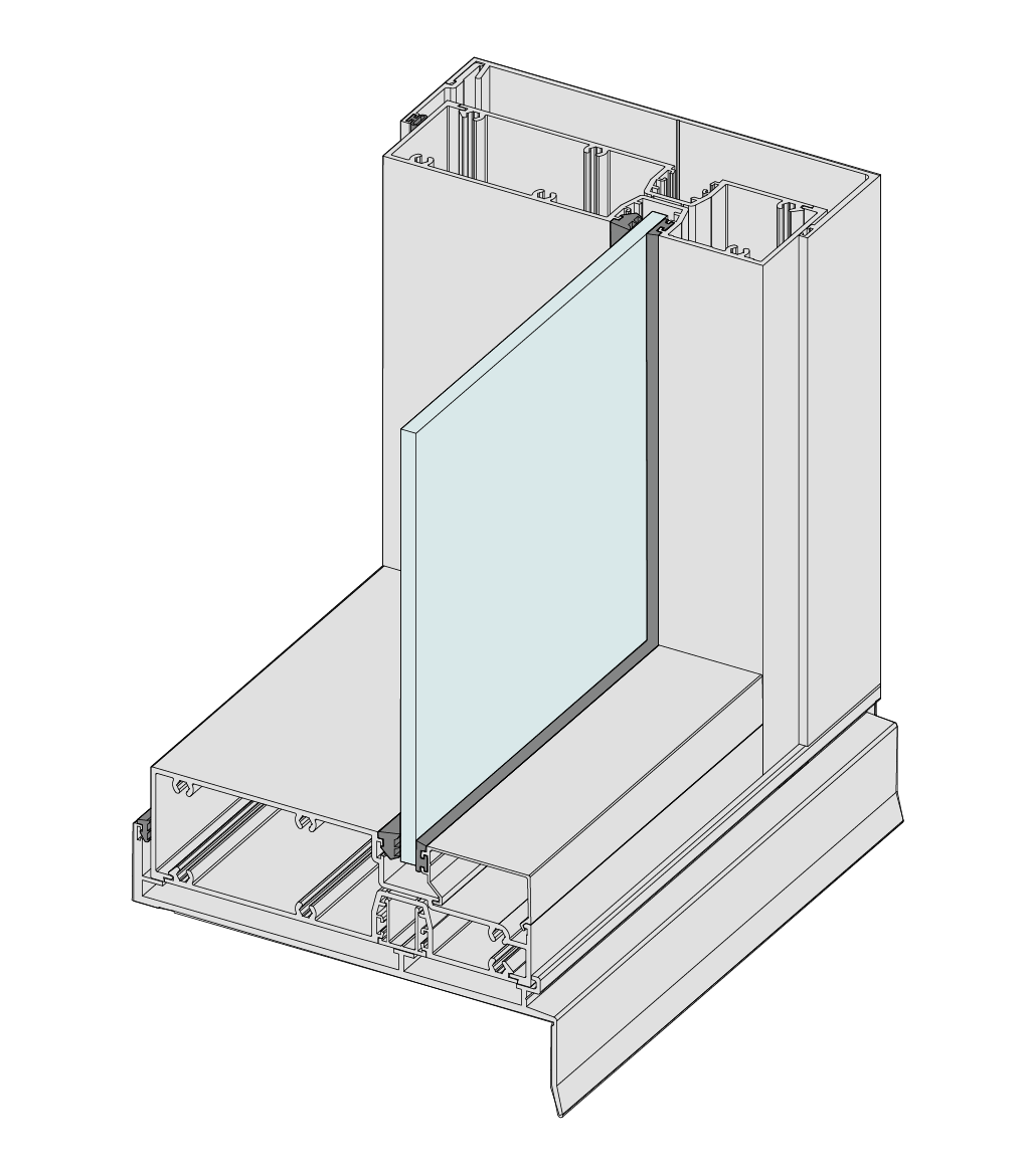 Wide Offset (150mm)