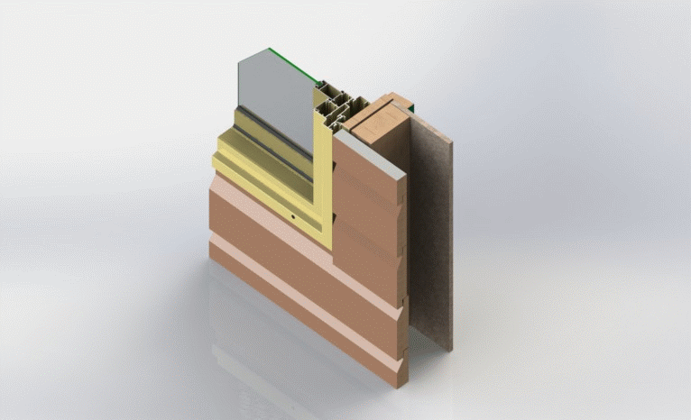Replacement Trims