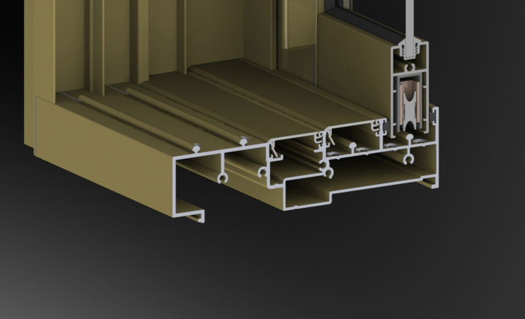 Flydoor