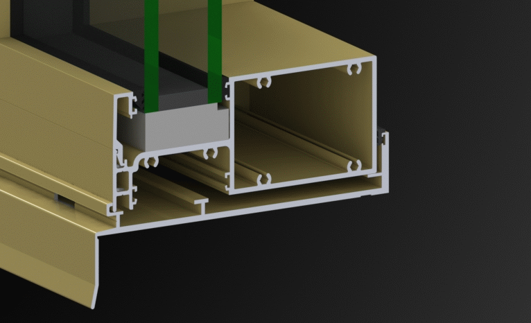 Subsill Support