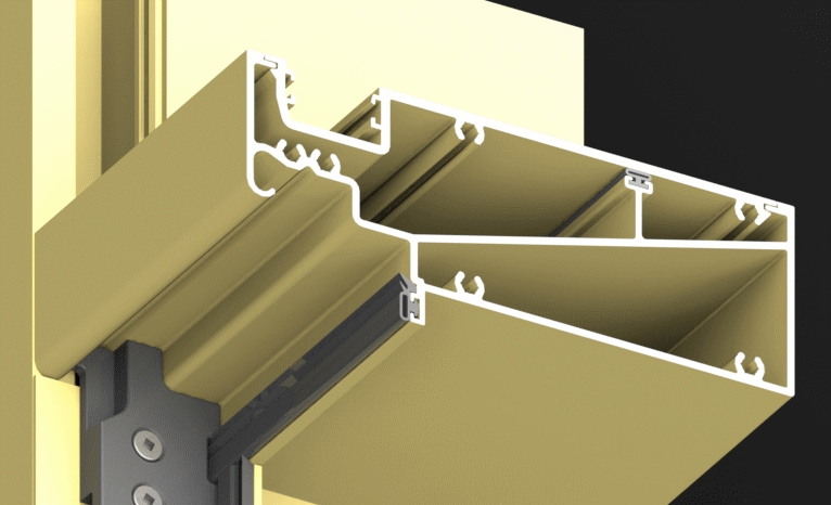 Hook Hinge