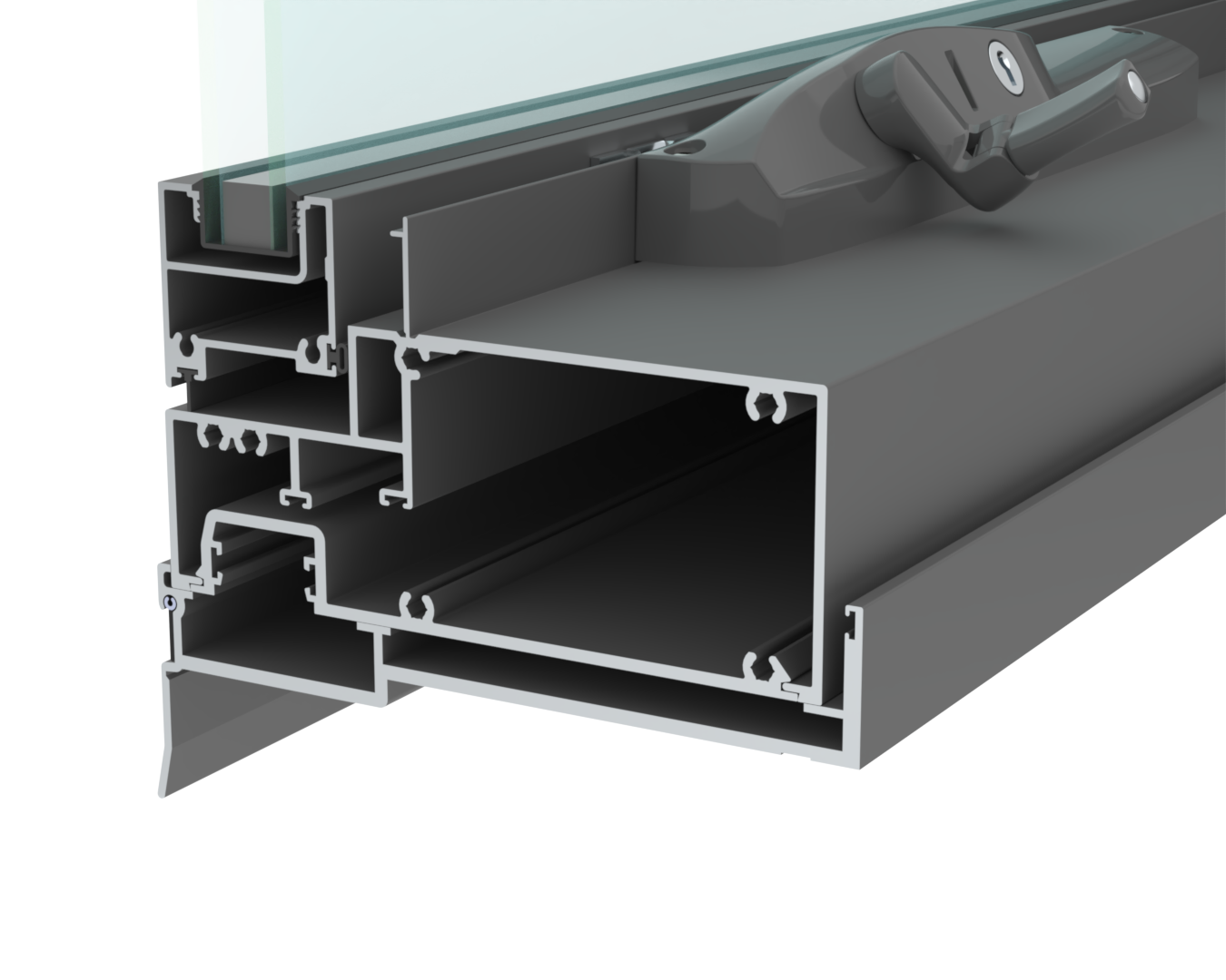 Hardware Options