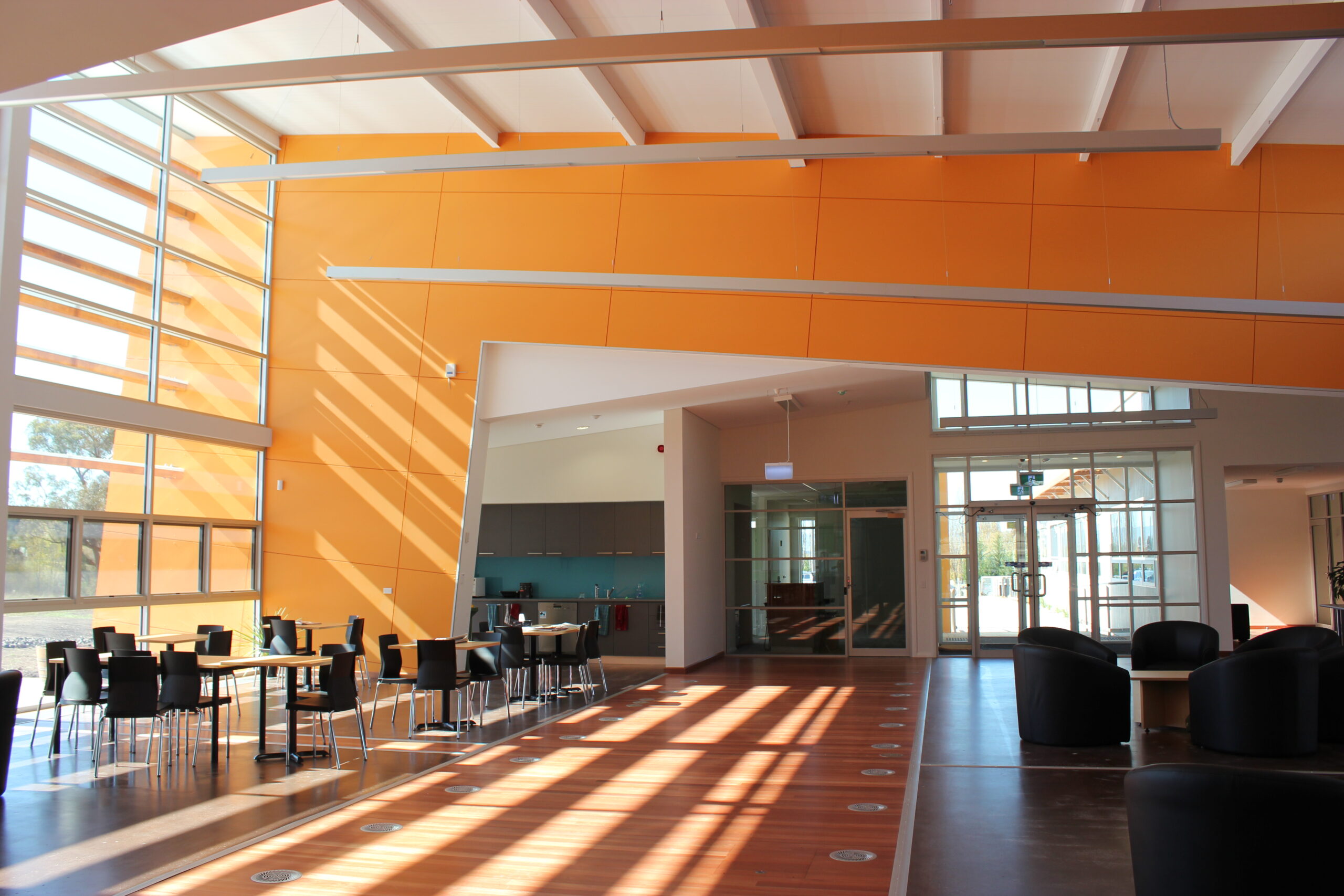 Thermal Solutions for High-Performance Projects