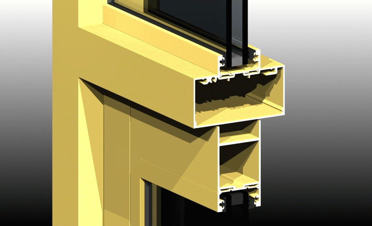 Glazing