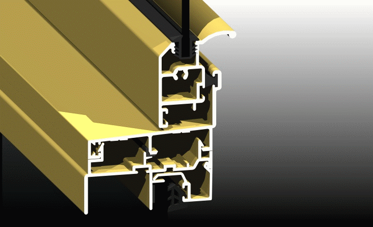 Transom