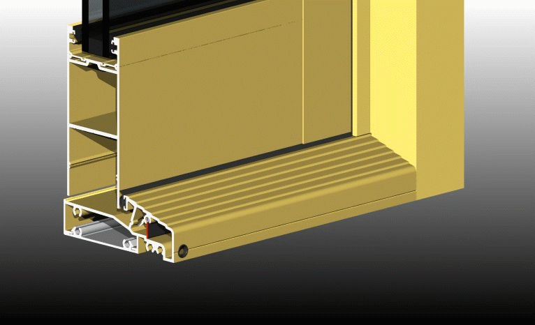 Threshold