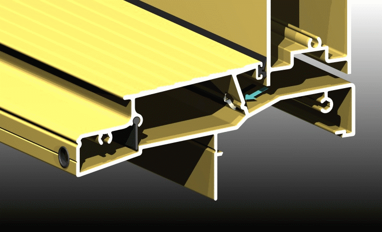 Drainage
