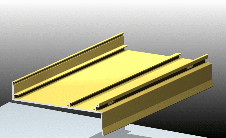 Sub-Sill