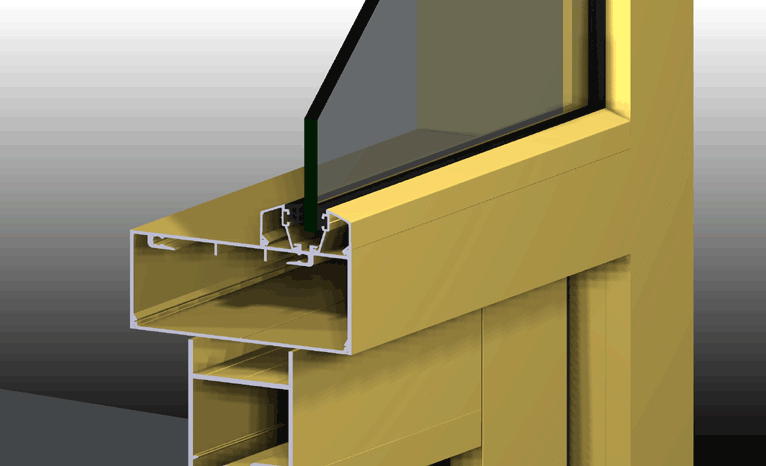 Pivot Doors