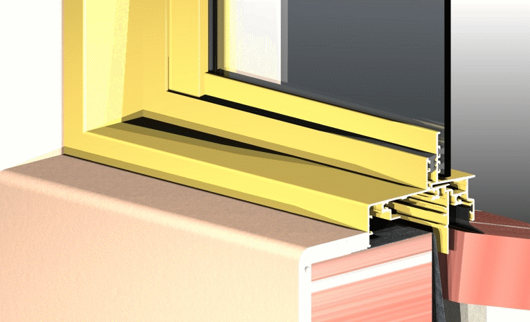 Stylish Frame