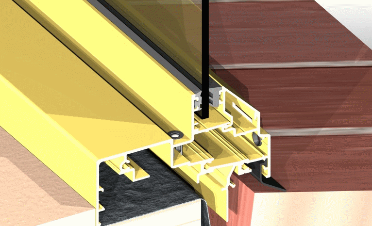 Sill Option