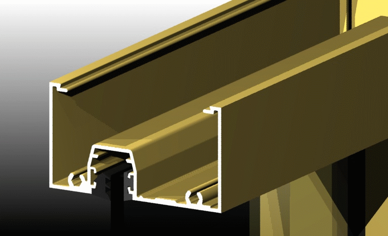 Sub-frames
