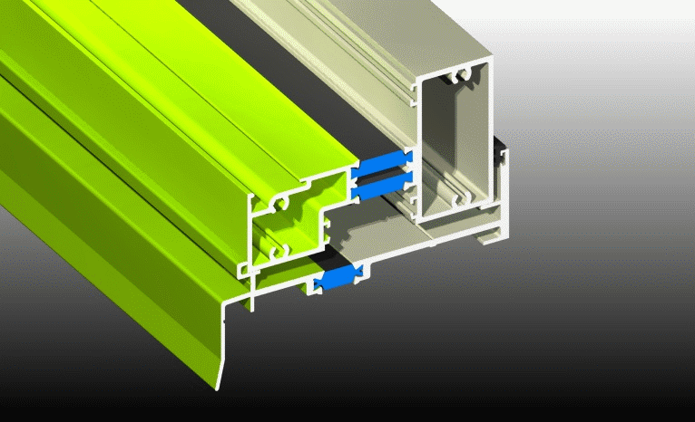Sub-Sill