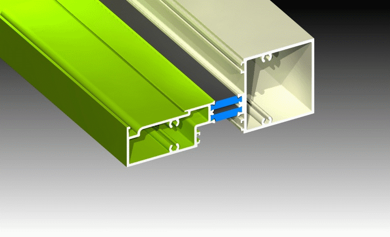 Sub-Sill