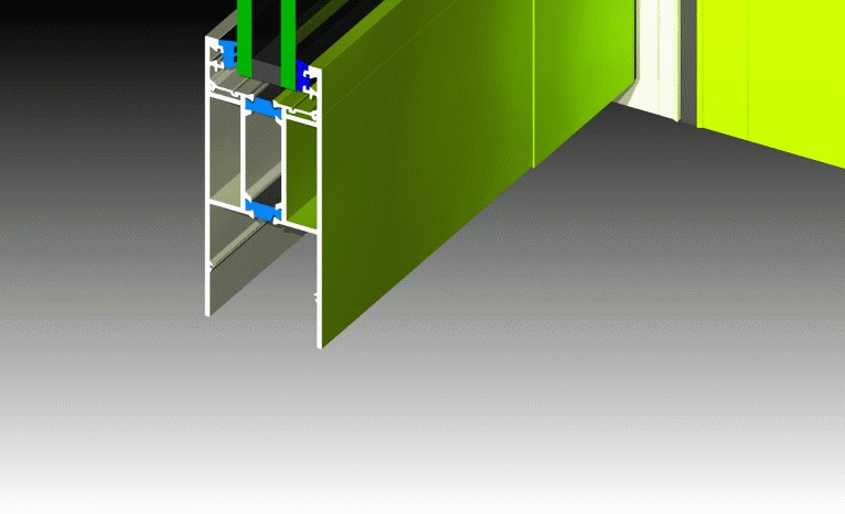 Internal Opening Thresholds