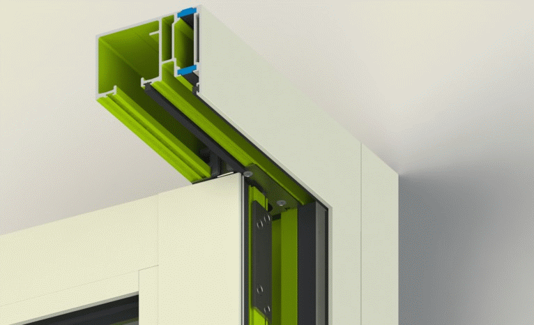 Adjustable Hinges