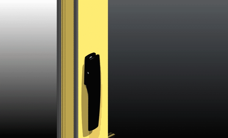 Key Lock