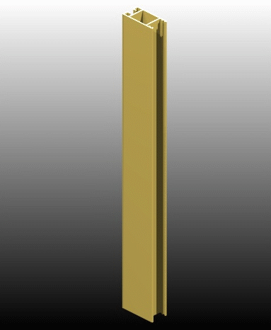 Recessed