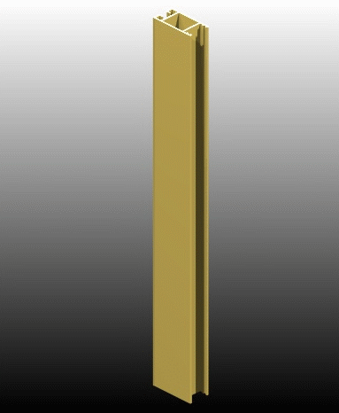Custom Designed