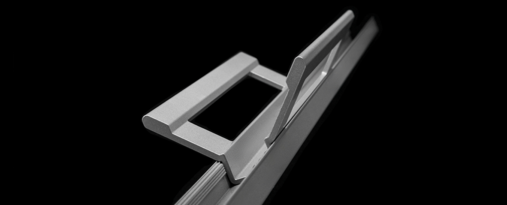 Flush Pull Handle