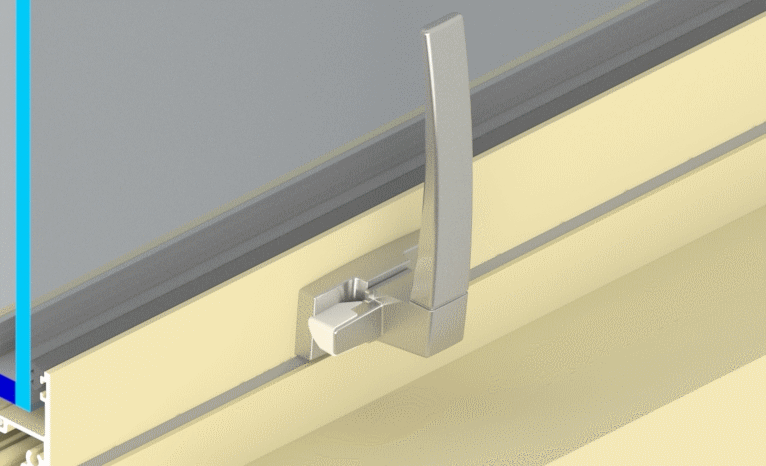 Awning & Casement