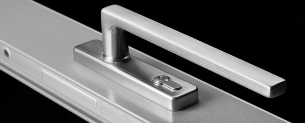 Lift Slide Handle